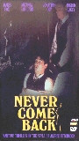 Never Come Back (1990) Escenas Nudistas