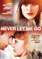 Never Let Me Go 2010 película escenas de desnudos
