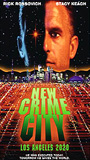 New Crime City 1994 película escenas de desnudos