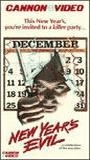 New Year's Evil (1981) Escenas Nudistas