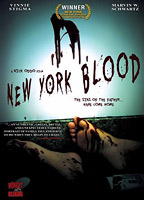 New York Blood 2009 película escenas de desnudos