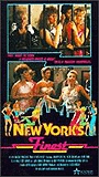 New York's Finest 1987 película escenas de desnudos