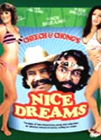 Nice Dreams (1981) Escenas Nudistas