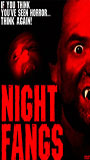Night Fangs (2005) Escenas Nudistas