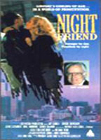 Night Friend 1987 película escenas de desnudos