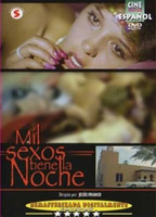 Night Has a Thousand Desires 1984 película escenas de desnudos