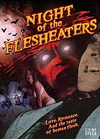 Night of the Flesh Eaters (2008) Escenas Nudistas
