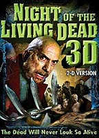 Night of the Living Dead 3D (2006) Escenas Nudistas