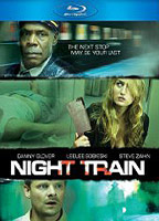 Night Train (2009) Escenas Nudistas