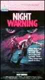 Night Warning 1981 película escenas de desnudos