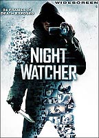 Night Watcher (2008) Escenas Nudistas
