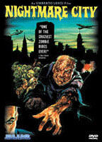 Nightmare City (1980) Escenas Nudistas