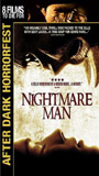 Nightmare Man escenas nudistas
