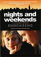 Nights and Weekends 2008 película escenas de desnudos