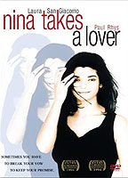 Nina Takes a Lover 1994 película escenas de desnudos