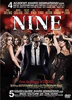 Nine (2009) Escenas Nudistas