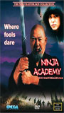 Ninja Academy escenas nudistas