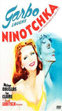 Ninotchka 1939 película escenas de desnudos