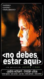 You Shouldn't Be Here (2002) Escenas Nudistas