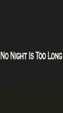 No Night Is Too Long escenas nudistas
