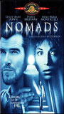 Nomads (1986) Escenas Nudistas