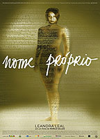 Nome Próprio (2007) Escenas Nudistas
