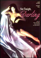 Not Tonight, Darling 1971 película escenas de desnudos