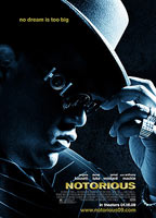 Notorious (2009) Escenas Nudistas