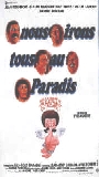 Nous irons tous au paradis (1977) Escenas Nudistas