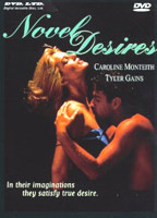 Novel Desires 1991 película escenas de desnudos
