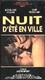 Nuit d'ete en ville (1990) Escenas Nudistas