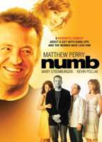 Numb (2007) Escenas Nudistas