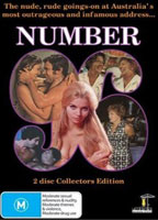 Number 96 1974 película escenas de desnudos