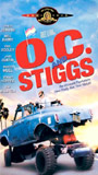 O.C. and Stiggs 1985 película escenas de desnudos