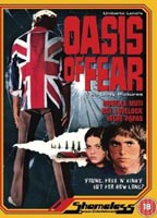 Oasis of Fear (1971) Escenas Nudistas