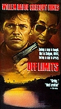 Off Limits 1988 película escenas de desnudos