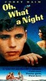 Oh, What a Night 1992 película escenas de desnudos