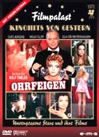 Ohrfeigen (1970) Escenas Nudistas