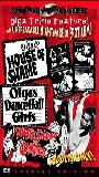 Olga's House of Shame 1964 película escenas de desnudos