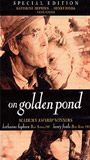 On Golden Pond (1981) Escenas Nudistas