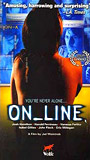 On_Line (2002) Escenas Nudistas