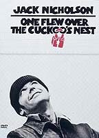 One Flew Over the Cuckoo's Nest 1975 película escenas de desnudos