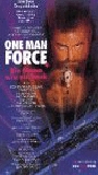 One Man Force 1989 película escenas de desnudos