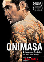 Onimasa: A Japanese Godfather escenas nudistas