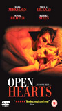 Open Hearts 2002 película escenas de desnudos