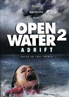 Open Water 2: Adrift 2006 película escenas de desnudos