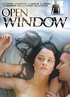 Open Window 2006 película escenas de desnudos