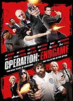Operation Endgame (2010) Escenas Nudistas