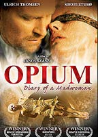 Opium: Diary of a Madwoman 2007 película escenas de desnudos