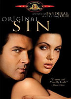 Pecado original (2001) Escenas Nudistas